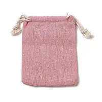 Rectangle Cloth Packing Pouches