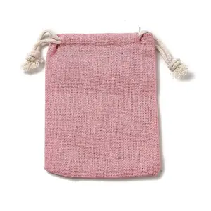 Rectangle Cloth Packing Pouches