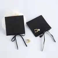 Microfiber Jewelry Storage Gift Pouches