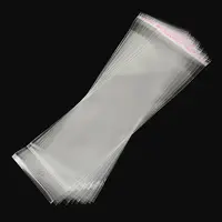 Rectangle OPP Cellophane Bags