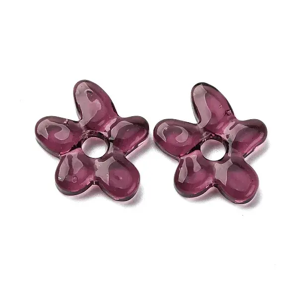 Handmade Lampwork Beads