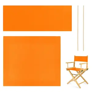 Canvas Cloth Chair Replacement Cover