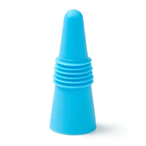 Silicone Wine Bottle Stoppers