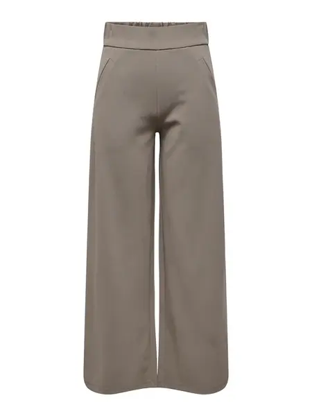 JDY Petite Nohavice 'JDYLOUISVILLE CATIA '  kaki