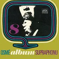 Různí – VIII. Album Supraphonu