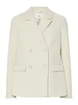 YAS Blejzer 'YASPETRA'  krémová