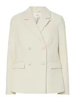 YAS Blejzer 'YASPETRA'  krémová