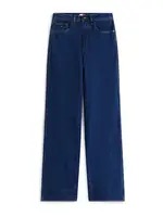 Tommy Jeans Džínsy 'CLAIRE'  modrá denim
