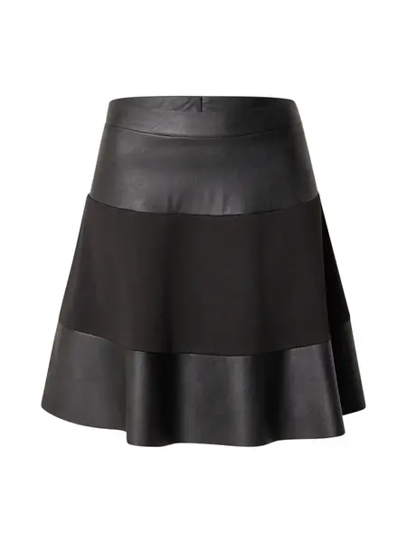 ABOUT YOU Sukňa 'Reyna'  čierna