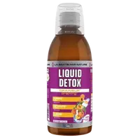 ERIC FAVRE METADHRYNE LIQUID DETOX Peach Apricot 500 ml