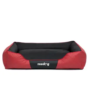 Pelíšek pro psa Reedog Red Perfection - L | P5205