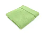 Ručník pro hosty Zero 30x50 cm, světle zelený