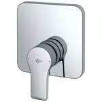 Ideal Standard Attitude - Batéria pod omietku, chróm A4757AA