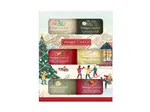 YANKEE CANDLE Vánoční Set 2025 6× 37 g