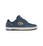 Etnies pánské boty Marana Midnight Wash | Modrá | Velikost 12 US