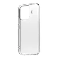 OBAL:ME TPU Kryt pro Xiaomi 15T Pro, průhledný