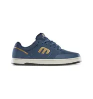 Etnies pánské boty Marana Midnight Wash | Modrá | Velikost 9 US