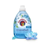 Chante Clair Sali Marini e Fior di Loto aviváž 1 l / 50 praní