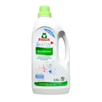 Frosch Baby Eko gel na praní pro děti 1,5 l / 22 praní