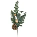 Vetvička do dekorácie 35 cm 41514