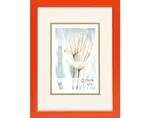 Fotorámeček Giulia 13x18 cm, oranžový