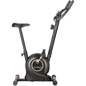 HMS M8750 Magnetický rotoped, černá, velikost