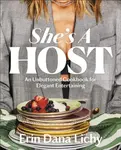 She's a Host - Erin Lichy