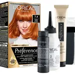 Loréal Paris Preference 7.4 intenzivní měděná