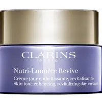 Clarins Nutri Lumiere Revive Day Cream denní krém 50 ml