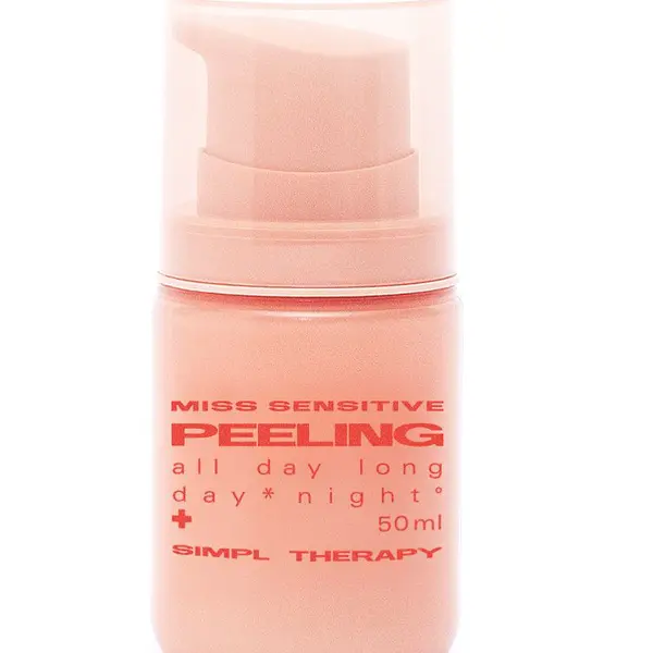 Simpl Therapy Miss Sensitive peeling 50 ml