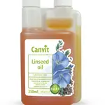 Canvit Linseed oil 250 ml