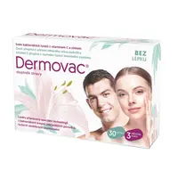 Dermovac 30 kapslí