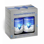 MOVit Energy Probiotika PREMIUM Box 90+90 kapslí