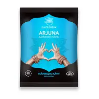 Good Nature Zlatý doušek Arjuna ajurvédský nápoj 100 g