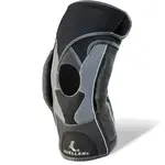 Mueller Hg80 Premium Hinged Knee Brace - Ortéza na koleno s kloubem, M