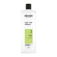 NIOXIN System 2 Scalp and Hair Shampoo 1000 ml