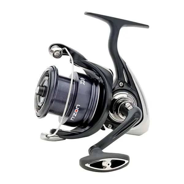 Daiwa naviják n‘zon lt 4000-c