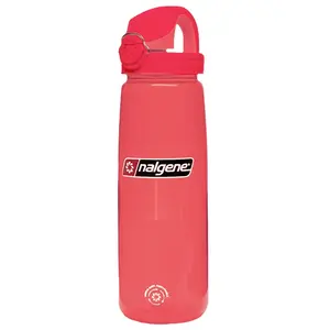 Sportovní láhev NALGENE On the Fly Sustain 700 ml Petal/Beet