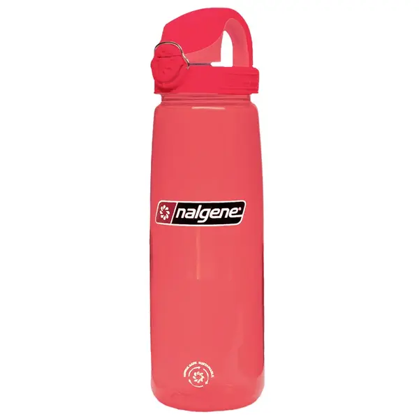 Sportovní láhev NALGENE On the Fly Sustain 700 ml Petal/Beet