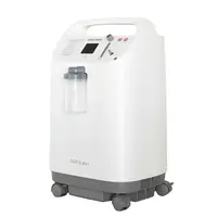 NOVAMA EXPERT OCX10+ Kyslíkový koncentrátor, 10l/min