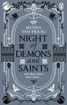 Night of Demons and Saints - Menna Van Praag