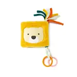 Little Big Friends Moja prvá knižka 2v1 - Džungľa