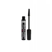 RIMMEL LONDON Extra Super Lash Řasenka 102 Brown Black 8 ml