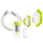 NOVAMA Familino RF8 EVO Sada na nebulizáciu