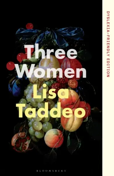 Three Women - Lisa Taddeo