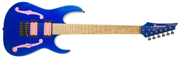 Ibanez PGMM11 Jewel Blue
