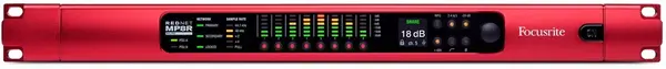 Focusrite RedNet MP8R