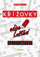 Křížovky - citáty (Defekt) - Jan Beer