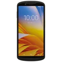 Zebra TC53 TC5301-0T1E1B1000-A6, 2D, warm-swap, PTT, BT, Wi-Fi (Wi-Fi), NFC, Android, GMS