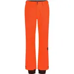 O'Neill FWC'CRUZ SLIM Dámské lyžařské/snowboardové kalhoty, oranžová, velikost